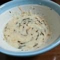 クックQXAUIT☆'s cooksnap of when they made 簡単！ 長芋 美味しい♪ とろろ汁.