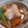 かす”お's cooksnap of when they made お雑煮）すまし仕立て.