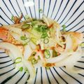 maru0310's cooksnap of when they made 簡単！美味しいサーモンソテー.