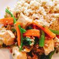 ＊Rachel＊'s cooksnap of when they made 簡単*我が家の本格麻婆豆腐.