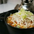☆RUN☆'s cooksnap of when they made お家でお店の味！本格ラー油鍋（麻辣火鍋）.