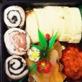 えるも☆'s cooksnap of when they made レンジでしっとり～！ささ身ロール.