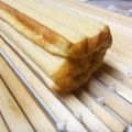 katachan's cooksnap of when they made 超簡単★甘さ控えめヘルシー伊達巻き.