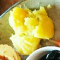 ＊凛花＊'s cooksnap of when they made 超簡単*栗きんとん*冷凍保存可.
