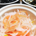 ぽいぽよん☆'s cooksnap of when they made おせちの柚子なます＊さっぱり爽やか.