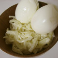 Ｍぱん's cooksnap of when they made わさびがきいてる☆大根のわさマヨサラダ.