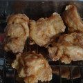 さっちゃん１号's cooksnap of when they made にんにくなし！私の定番・鶏のから揚げ♪.