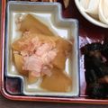 dekoponyan's cooksnap of when they made かつお風味で上品な味に！我が家の数の子.