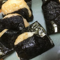 botokie's cooksnap of when they made ＊切り餅で定番の磯辺焼き＊.