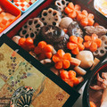 ★ちーた's cooksnap of when they made 味付簡単おかず★おせち★お煮しめ.