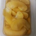 ダテっち☆'s cooksnap of when they made 信州りんごの白ワイン煮.