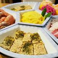 ろろみや。's cooksnap of when they made オーブンにお任せ・のし鶏。(松風焼き).