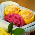 ろろみや。's cooksnap of when they made 柚子なます♡.