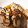 aya0818's cooksnap of when they made 玉ねぎたっぷり、豚の角煮.