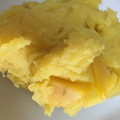 ずぼらーママ's cooksnap of when they made 砂糖無し　簡単ヘルシー！　栗きんとん.
