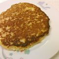 ほっちきすのり's cooksnap of when they made あまったフライの衣で作るフレンチトースト.