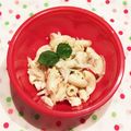 なつき☆ミ's cooksnap of when they made ツナマカロニサラダ.