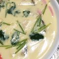 気まぐれ頑張り隊's cooksnap of when they made 大きな茶碗蒸し.