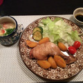 Amalka's cooksnap of when they made 柚子胡椒♡きゅうりの浅漬け.