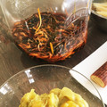 MIKI1217's cooksnap of when they made 切って漬けるだけ簡単松前漬け.