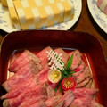 紅茶メロン's cooksnap of when they made ★ﾚﾝｼﾞで簡単！ﾛｰｽﾄﾋﾞｰﾌ★.