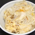 きらり流れ星's cooksnap of when they made 卵多めのえのきの卵とじ♪.