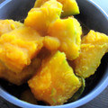ちゃんきよ's cooksnap of when they made 美味しいよ(^○^)かぼちゃの煮物.