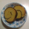 モザイクカケラ's cooksnap of when they made おせち☆はんぺんで簡単だてまき。.