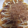 ムーヒツジ's cooksnap of when they made 【簡単キャベツ焼き風卵焼き？お好み焼き】.
