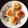 momomo0718's cooksnap of when they made おせちの残りとＨＭで簡単☆栗きんとん饅頭.