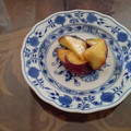 Dream♪'s cooksnap of when they made 大学芋風☆さつまいものバター焼き.