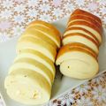 ☆winwin☆'s cooksnap of when they made 巻きすなしで簡単！ＦＰとオーブンで伊達巻.