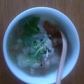 づぃんこ's cooksnap of when they made 父直伝！鯛茶漬け★☆.