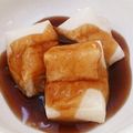 belleys's cooksnap of when they made 5分で簡単☆みたらし餅♪お正月にも.