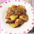 K0A9O0R8U♪'s cooksnap of when they made 洋風肉じゃが♡粒マスタード風味.