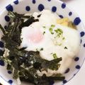 MG15's cooksnap of when they made 【10分で！絶品とろろうどん】.