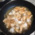 クックZ8J4H4☆'s cooksnap of when they made 甘辛だれでご飯がすすむ！　豚丼.