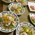 コアラケイチャン's cooksnap of when they made のっぺ汁.