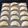 はらた家's cooksnap of when they made おやつに！餃子の皮で簡単アップルパイ.