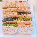 ＊なま＊'s cooksnap of when they made 簡単おせち料理✿松風焼き.