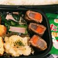 toretoretora's cooksnap of when they made 【農家のレシピ】牛肉の八幡巻き.