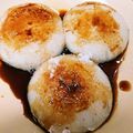 Sakiko♡'s cooksnap of when they made うちのバター醤油餅♪.