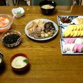 ぽあーんぽあーん's cooksnap of when they made お煮しめ.