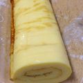 卵せんべい's cooksnap of when they made 簡単お節！基本の伊達巻☆オーブン20分.