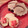 エターニア's cooksnap of when they made 里芋とにんじんの煮しめ.