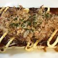 amileamila's cooksnap of when they made レンジで簡単♪お好み豆腐.