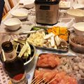 hinauri's cooksnap of when they made お家のフライヤーで串揚げ♪.