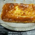 ゆぅゆぅちゃんだよっ's cooksnap of when they made ヨーグルトっぽくないベイクドチーズケーキ.
