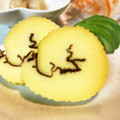 nokko5656's cooksnap of when they made 塩麹で作る伊達巻風卵焼き✿.