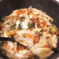 asapen's cooksnap of when they made そばでもお餅でも！簡単うまいつけつゆ.